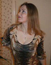 Инна Беликова 