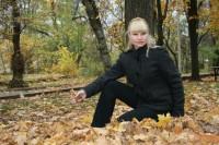 Екатерина Мелюхова