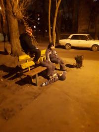 Алеся Кречетова 