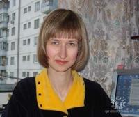 Ирина Алексеева 