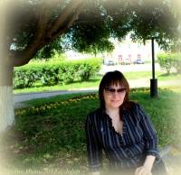 Елена Иванова 