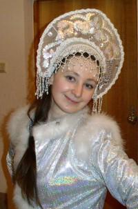 Наталья Пинегина 