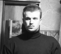 Сергей Кузминский