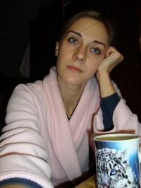 Светлана Сучкова