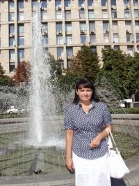 Анна Изотова