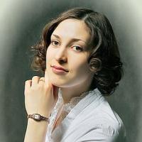 Екатерина Иванова 