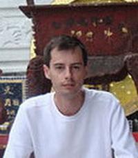 Григорий Воронцов 