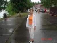 Екатерина Панина