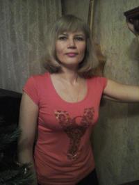 Анна Кузнецова 