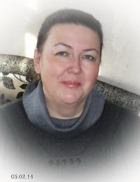 Марина Немудрая 
