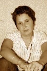 Елена Бочарова