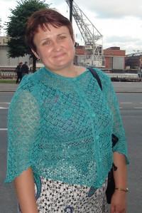 Оксана Ампилогова