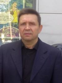 Игорь Ларичев 