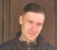 Евгений Иванов 