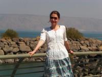 Елена Баранова 