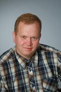 Юрий Бырда 