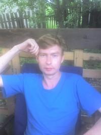 Игорь Юрков