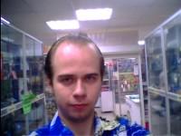 Михаил Сапрыкин
