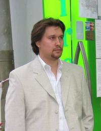 Сергей Алексеев 