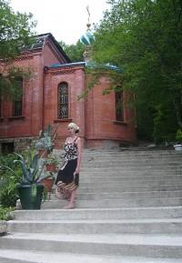 Ксения Александровна 