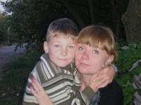 Светлана Приходько 