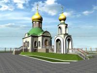 Кирилл Грэм 