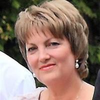 Людмила Воронкова 