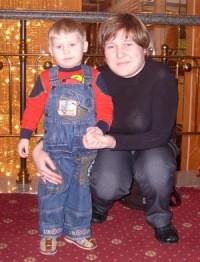 Елена Иванова