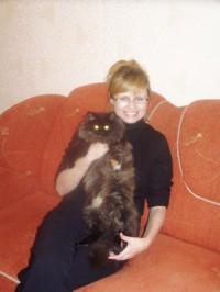 Алла Малаш