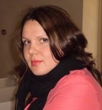 Екатерина Иванова