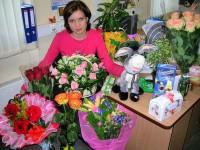 Катерина Малкина 