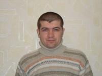Александр Парафенюк