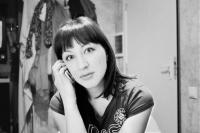 Ирина Звонкова