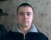 Андрей Рублевский