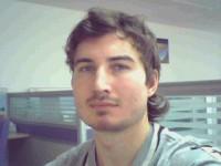 Алексей Фирсов