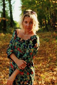 Анна Высоцкая 