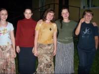 Алиса Солодовникова 