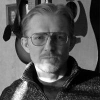 Иван Евдокимов 