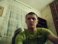 Олег Свитлый