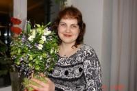 Наталья Васильева