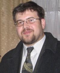 Алексей Шмуйлович 