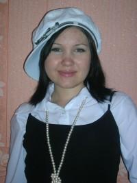 Ольга Суровцова 