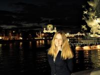 Юлия  Москвина 