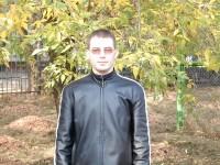 Кирилл Горелов