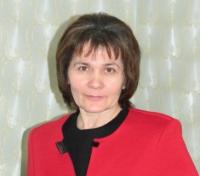 Вера Сивоконь 