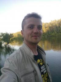 Дмитрий Яомич 