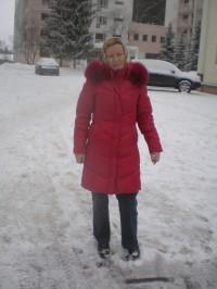 Елена Ремизова