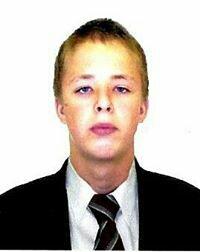 Alexey Gavrilov 