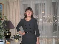 Ирина Нюхалова 