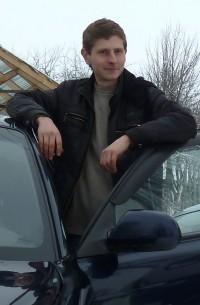Алексей Шарышев 